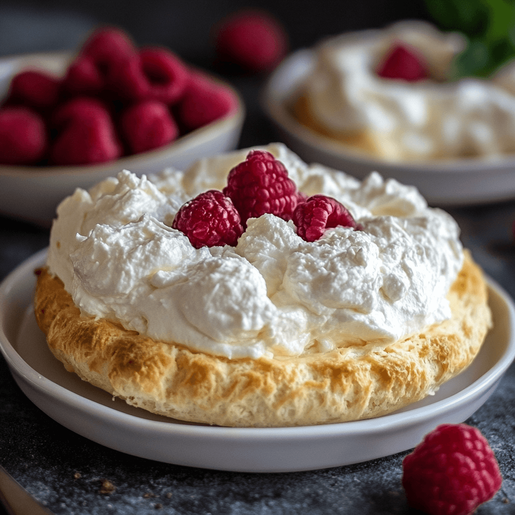 Cream cheese filling recipe