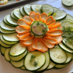 VEGGIE FLOWER