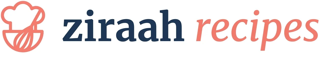 Ziraah recipes